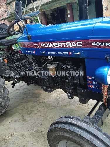 Powertrac 439 RDX