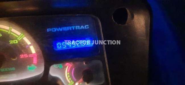 Powertrac 445 PLUS