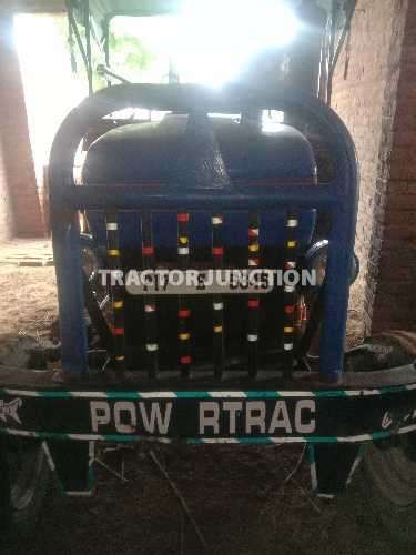 Powertrac 4455 BT