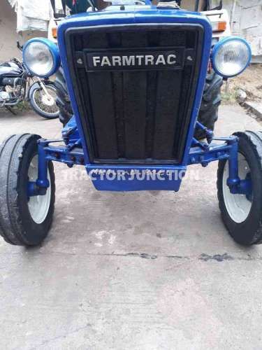 Farmtrac 45