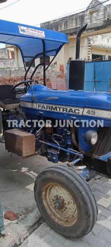 Farmtrac 45