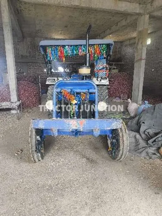 फार्मट्रॅक 45 क्लासिक
