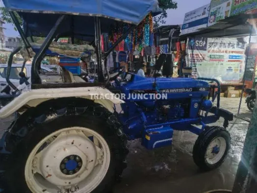 फार्मट्रॅक 45 क्लासिक