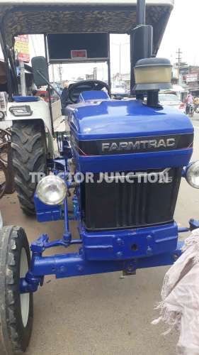 Farmtrac 45 Classic