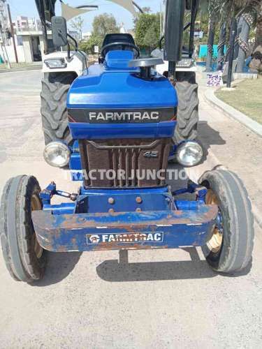Farmtrac 45 Epi Pro