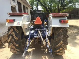 फार्मट्रैक 45 पोटैटो स्मार्ट img