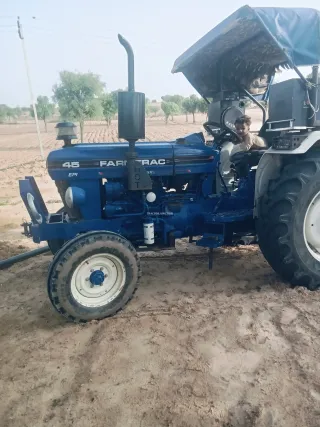 Farmtrac 45 Powermaxx img