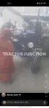 Second Hand Farmtrac 45 Promaxx tractor for sale - 2023 Model