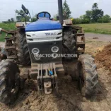 बिक्री के लिए सेकेंड हैंड फार्मट्रैक 45 अल्ट्रामैक्स 4WD ट्रैक्टर - 2024 मॉडल