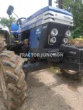 बिक्री के लिए सेकेंड हैंड फार्मट्रैक 45 अल्ट्रामैक्स 4WD ट्रैक्टर - 2024 मॉडल
