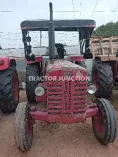 बिक्री के लिए सेकेंड हैंड महिंद्रा 475 डीआई ट्रैक्टर - 2011 मॉडल