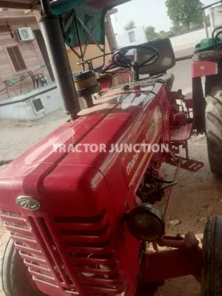 Mahindra 475 DI img