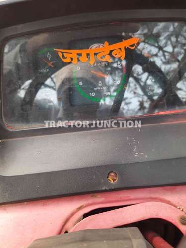 महिंद्रा 475 डी आई 2WD