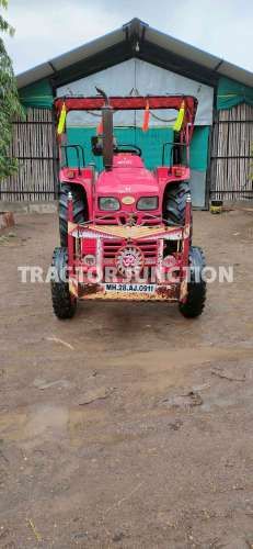 महिंद्रा 475 डी आई 2WD