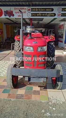 Used Mahindra 475 DI SP Plus Tractor, 2021 Model (TJN119649) for Sale ...