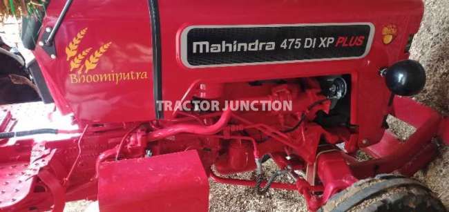 Mahindra 475 DI XP Plus