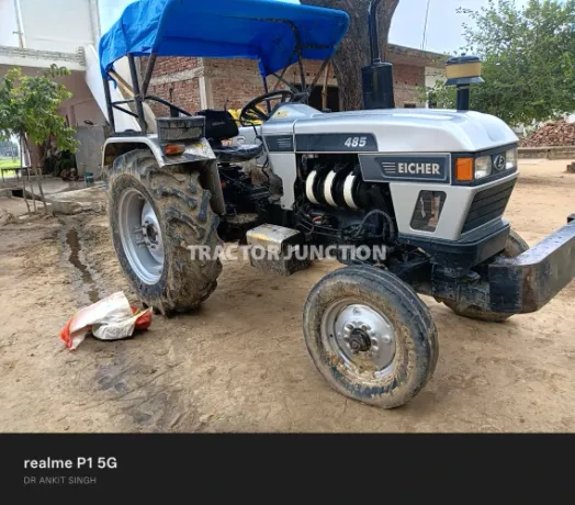 आयशर 485