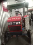 Second Hand Eicher 485 tractor for sale - 2020 Model