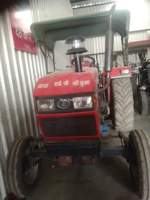 ఐషర్ 485
