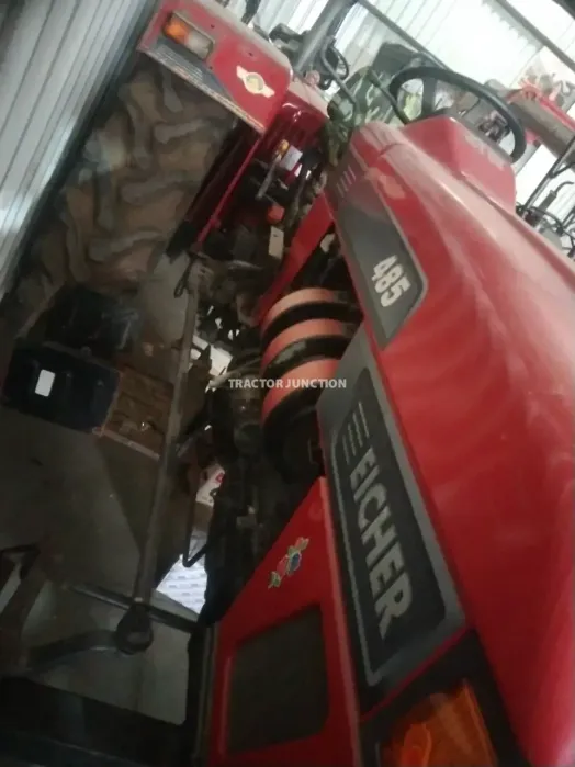 ఐషర్ 485