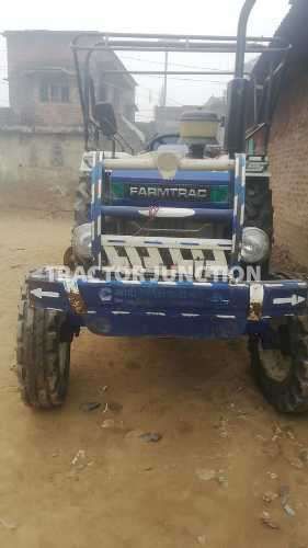 Farmtrac 50 EPI PowerMaxx