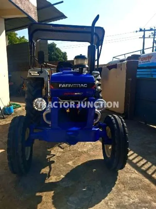 ఫామ్‌ట్రాక్ 50 పవర్‌మాక్స్