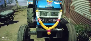 सोनालीका 50 आरएक्स सिकंदर img
