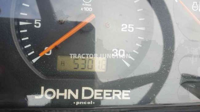 John Deere 5039 C