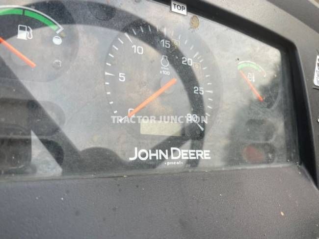 John Deere 5039 D