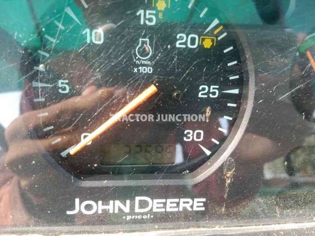 John Deere 5039 D PowerPro