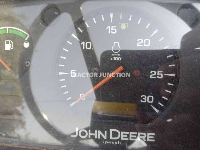 जॉन डियर 5041 C