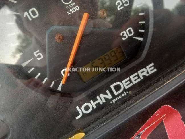 जॉन डियर 5041 C