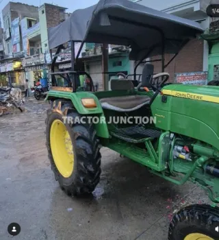 जॉन डियर 5042 D img