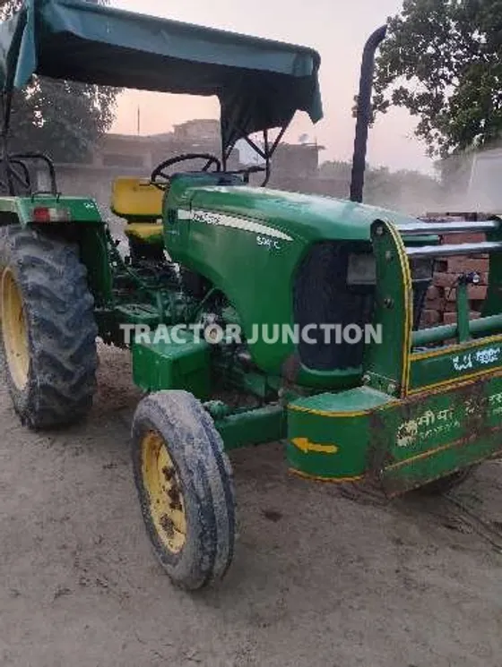 జాన్ డీర్ 5042 డి