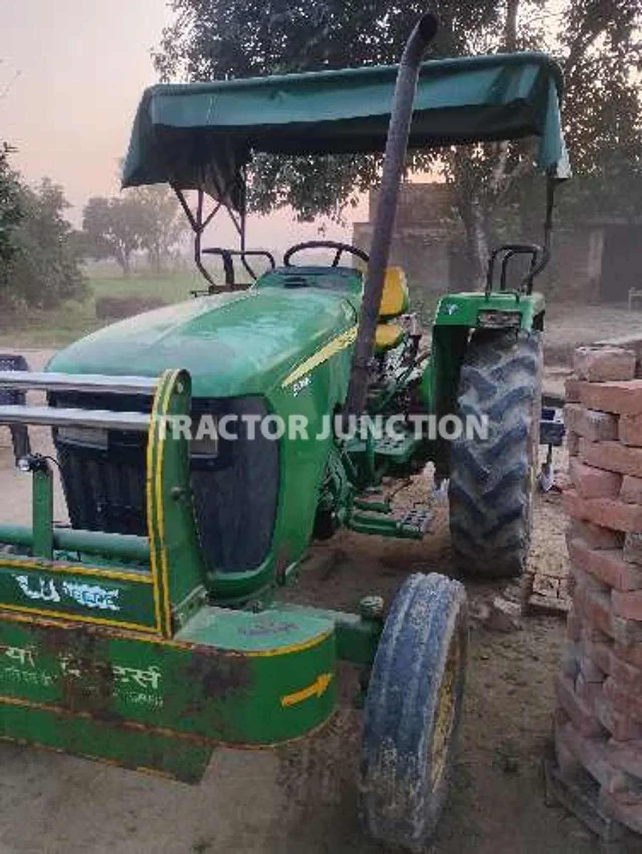 జాన్ డీర్ 5042 డి
