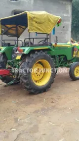 John Deere 5042 D