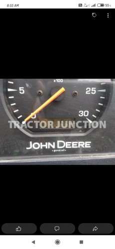 John Deere 5042 D