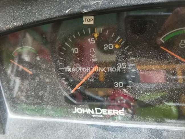 जॉन डियर 5042 D