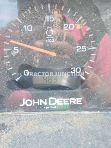John Deere 5045 D 4WD