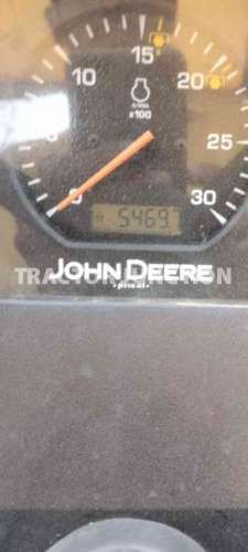 जॉन डियर 5045 डी