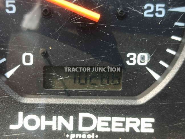 जॉन डियर 5045 डी 2WD
