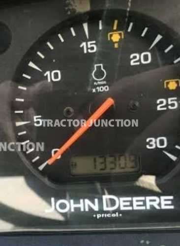 जॉन डियर 5045 डी 2WD