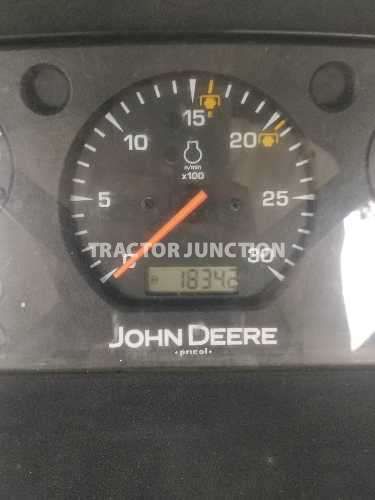 जॉन डियर 5045 डी
