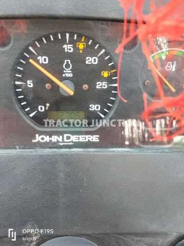 John Deere 5045 D