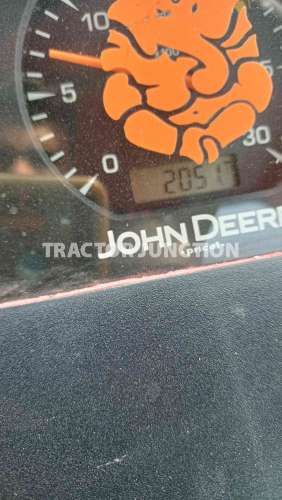 John Deere 5045 D PowerPro