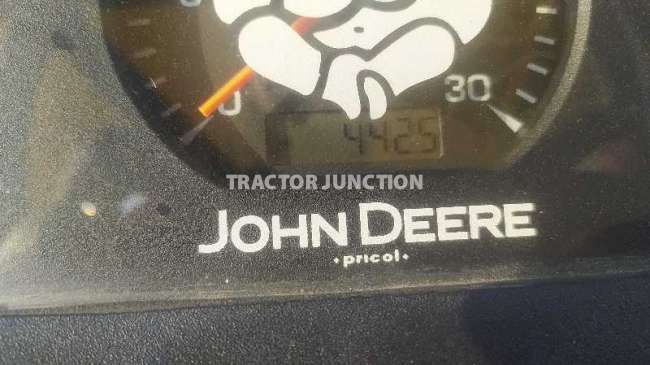 जॉन डियर 5045 D पॉवर प्रो