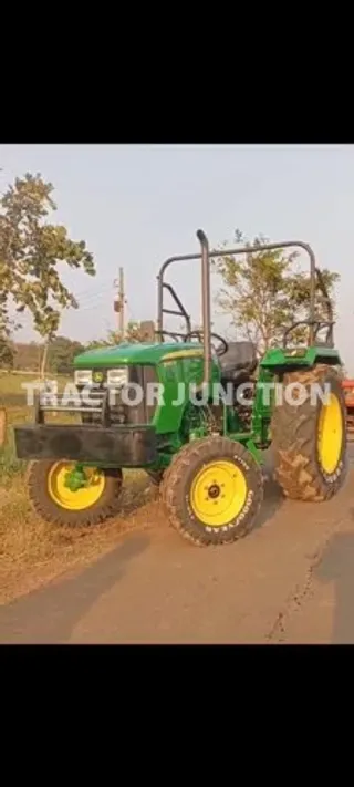 జాన్ డీర్ 5050 డి img