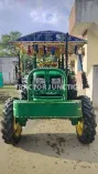 Second Hand John Deere 5050 D - 4WD tractor for sale - 2022 Model