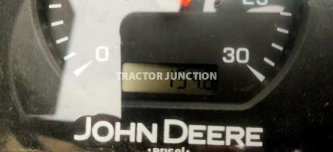 John Deere 5050 D