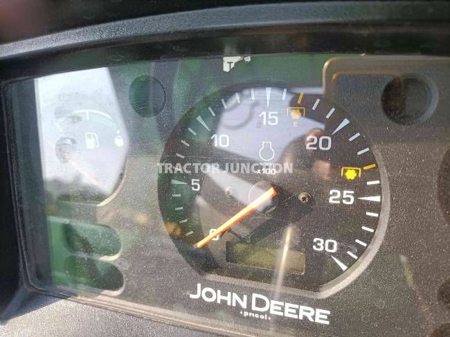 John Deere 5103 S